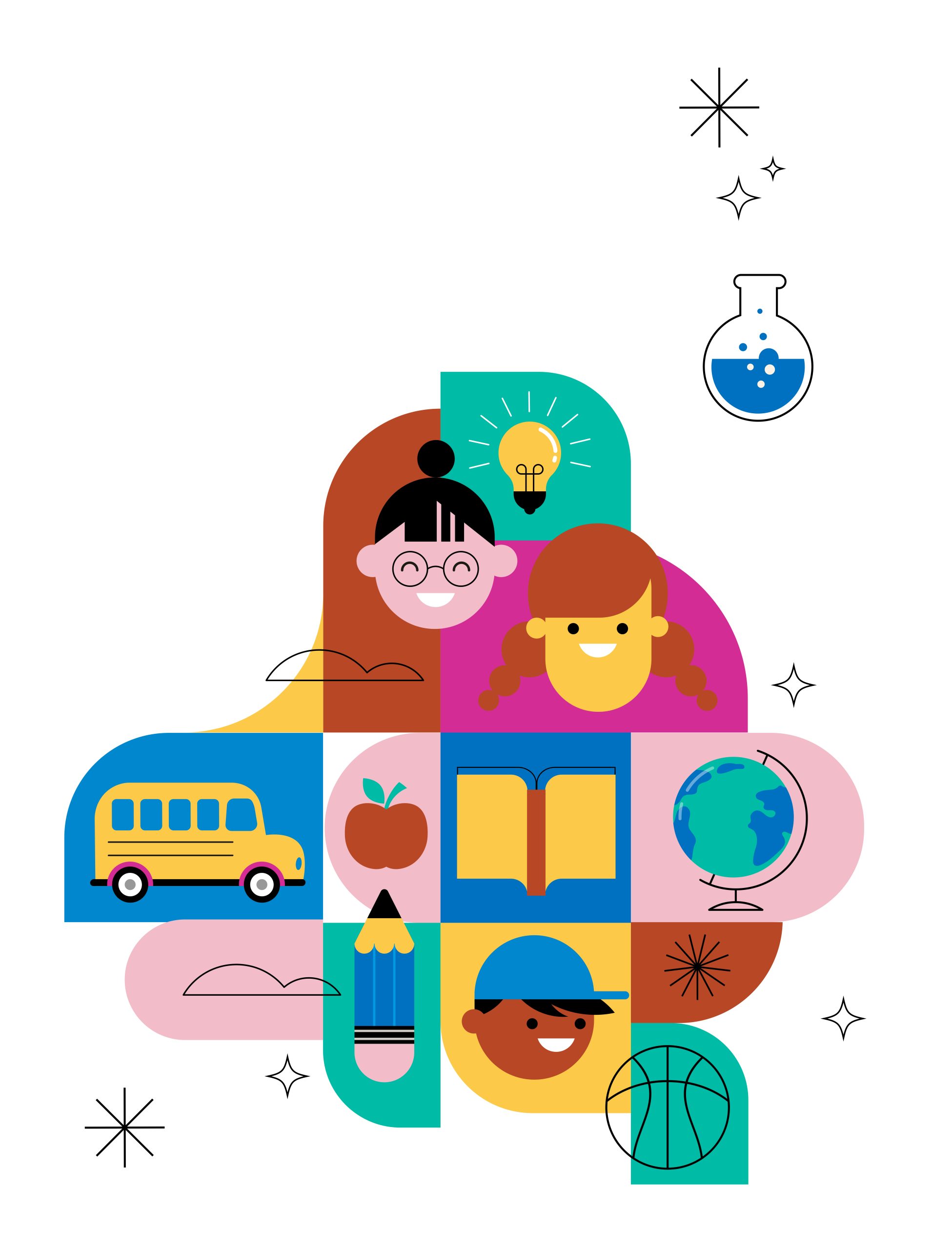 Selecting a School for Your Child