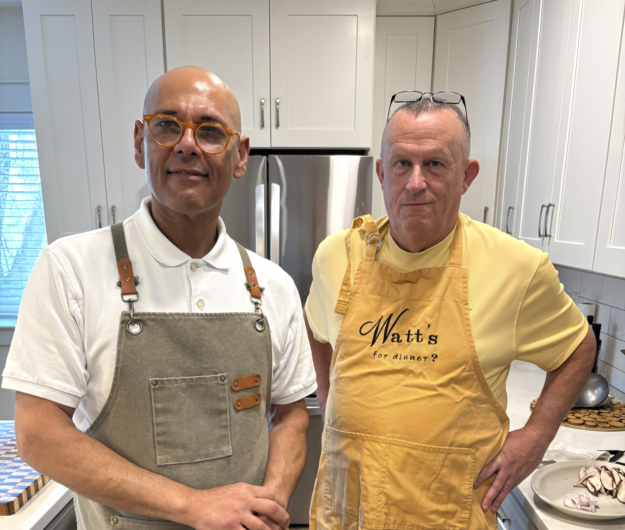 Home Chef Discovers San Marco Pasta